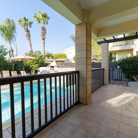 빌라 Lynn Chill Out Seaview