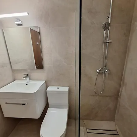 빌라 Lynn Chill Out Seaview