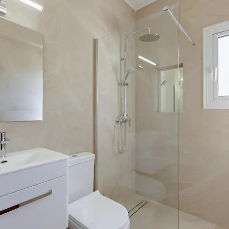 Lynn Chill Out Seaview 빌라