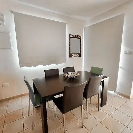 빌라 Lynn Chill Out Seaview