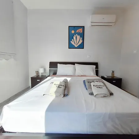 빌라 Lynn Chill Out Seaview *