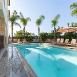 Lynn Chill Out Seaview Villa Ayia Napa