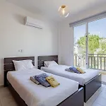 Lynn Chill Out Seaview 빌라
