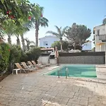 Lynn Chill Out Seaview *