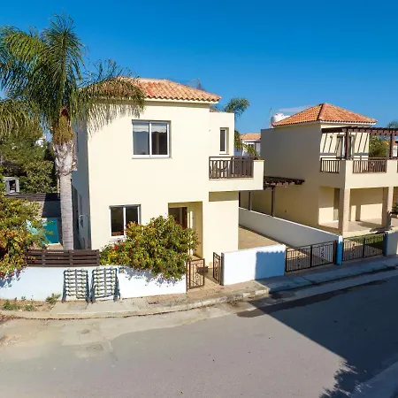 Lynn Chill Out Seaview *