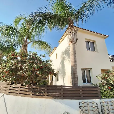 וילה Lynn Chill Out Seaview *