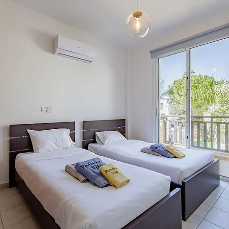 Lynn Chill Out Seaview וילה