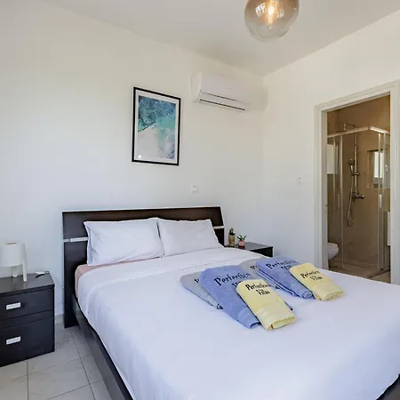 Lynn Chill Out Seaview * 아이아 나파