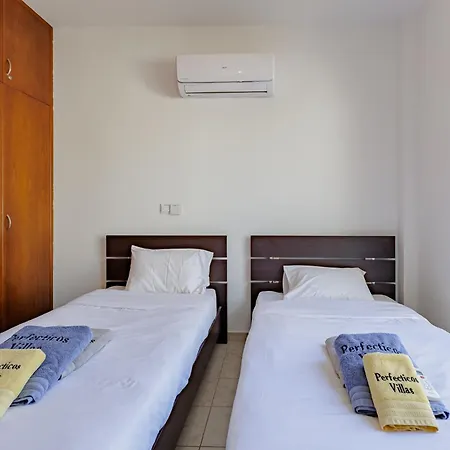 빌라 Lynn Chill Out Seaview *