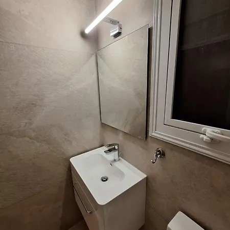 빌라 Lynn Chill Out Seaview