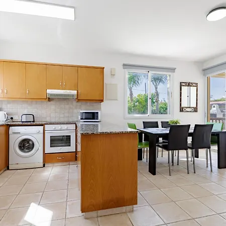 Lynn Chill Out Seaview וילה