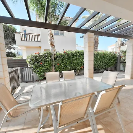 וילה Lynn Chill Out Seaview *