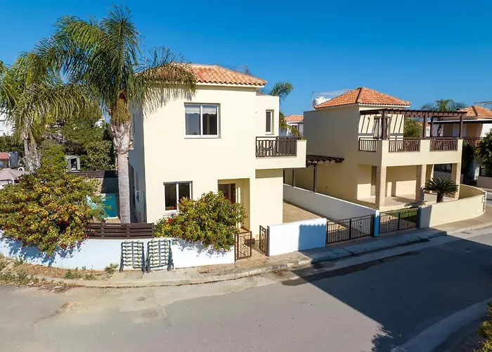 Lynn Chill Out Seaview *