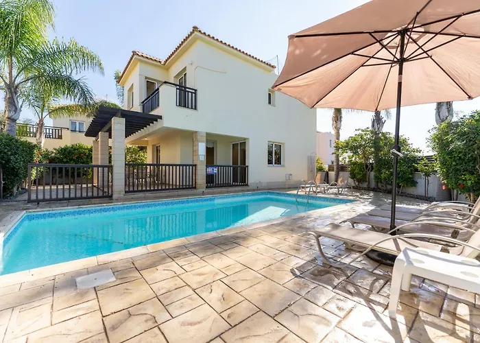 Βίλα Lynn Chill Out Seaview