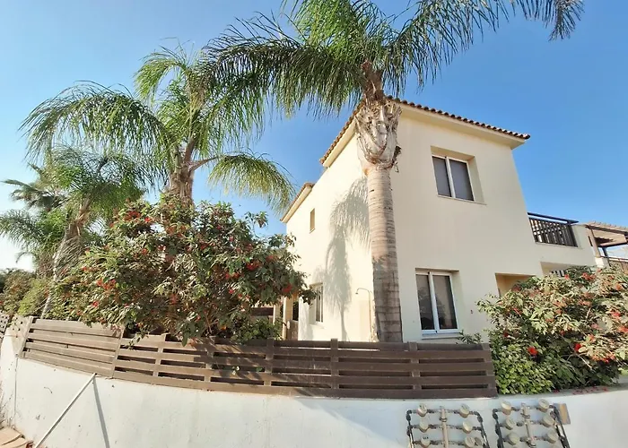 Vila Lynn Chill Out Seaview *