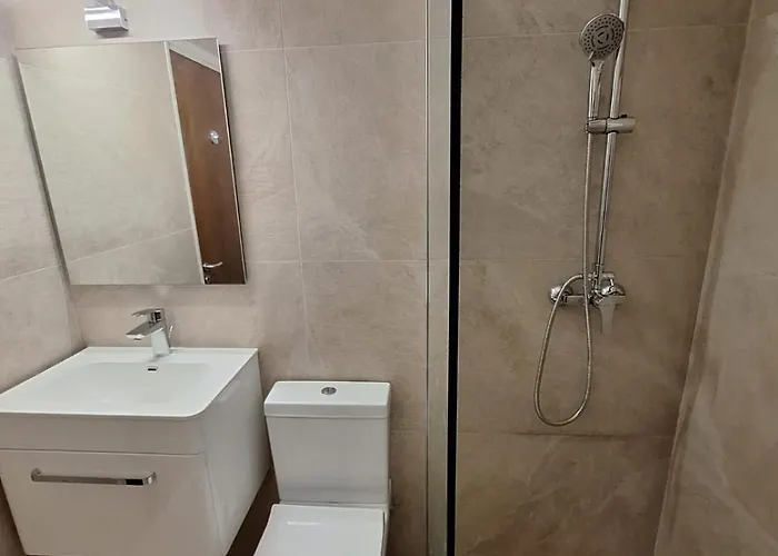 Βίλα Lynn Chill Out Seaview