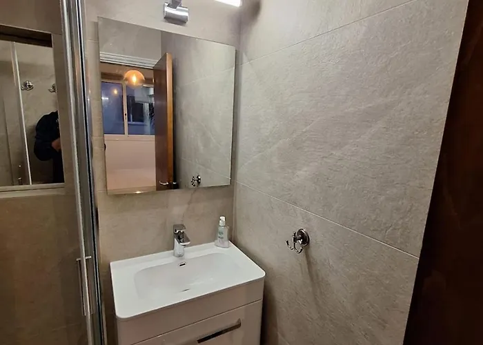 Lynn Chill Out Seaview Vila Ayia Napa