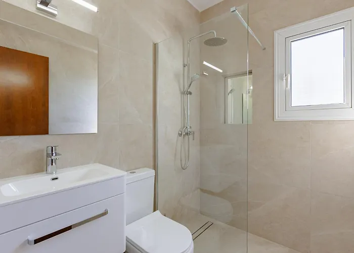 Lynn Chill Out Seaview Vila