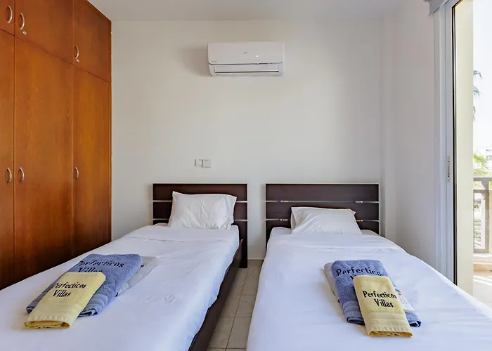 Βίλα Lynn Chill Out Seaview *