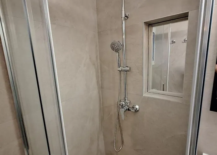 Lynn Chill Out Seaview Vila *