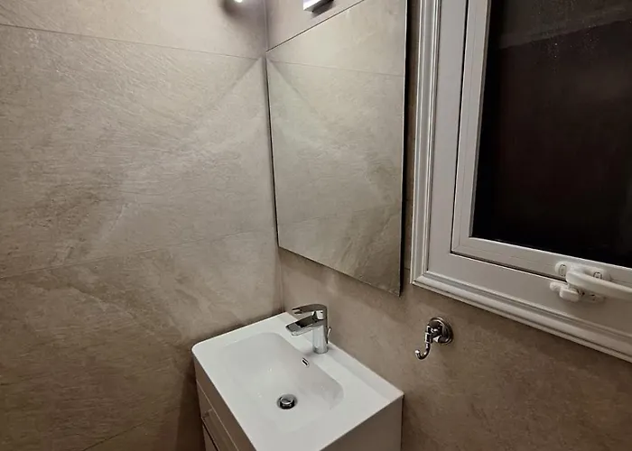 Vila Lynn Chill Out Seaview