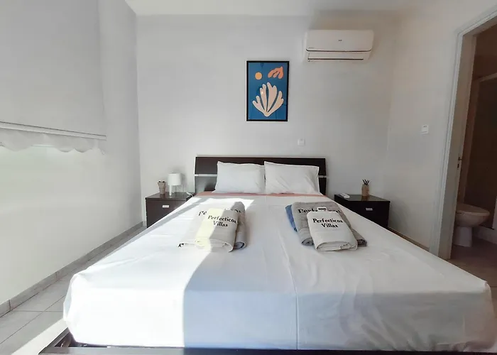 Βίλα Lynn Chill Out Seaview *