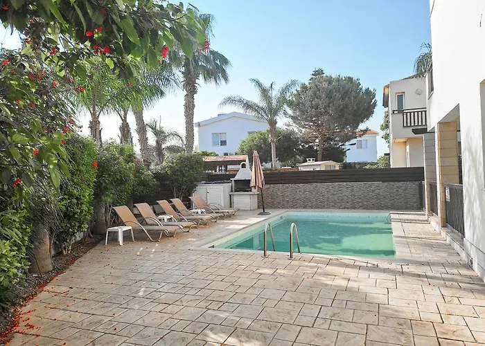 Lynn Chill Out Seaview *