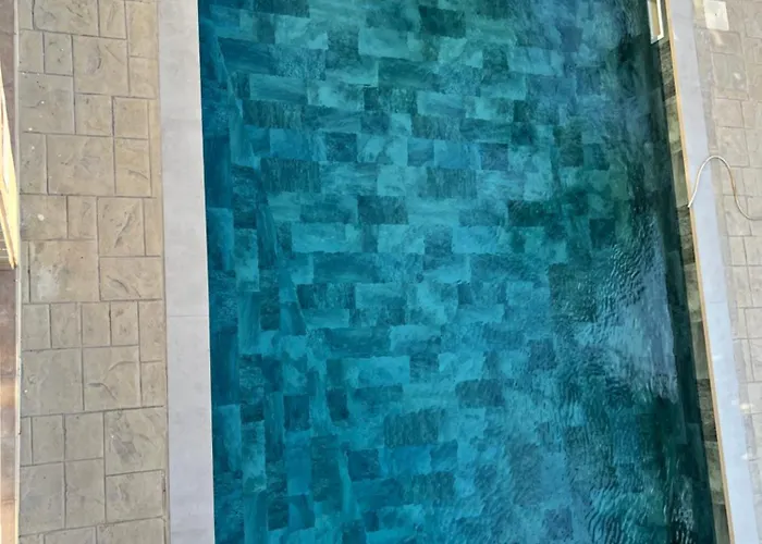 Lynn Chill Out Seaview *